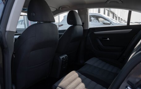 Volkswagen Passat CC I рестайлинг, 2011 год, 1 170 000 рублей, 12 фотография