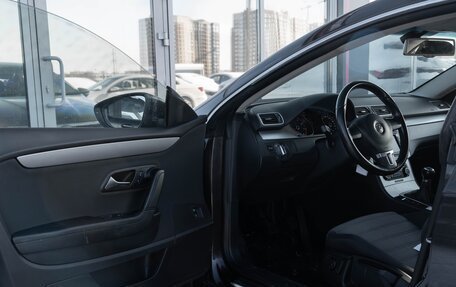 Volkswagen Passat CC I рестайлинг, 2011 год, 1 170 000 рублей, 7 фотография