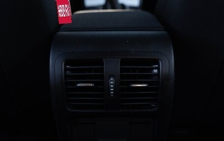 Volkswagen Passat CC I рестайлинг, 2011 год, 1 170 000 рублей, 16 фотография