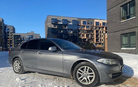 BMW 5 серия, 2013 год, 1 750 000 рублей, 1 фотография