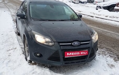 Ford Focus III, 2014 год, 650 000 рублей, 1 фотография