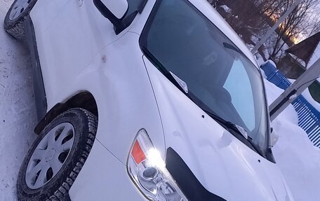 Mitsubishi ASX I рестайлинг, 2012 год, 1 100 000 рублей, 1 фотография