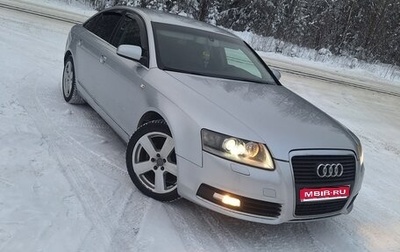 Audi A6, 2004 год, 790 000 рублей, 1 фотография