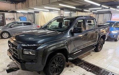 Mitsubishi L200, 2025 год, 5 500 000 рублей, 1 фотография