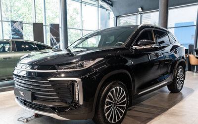 CheryExeed TXL, 2025 год, 4 340 000 рублей, 1 фотография