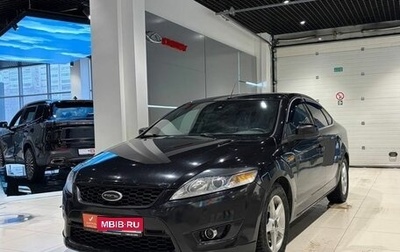 Ford Mondeo IV, 2008 год, 523 600 рублей, 1 фотография