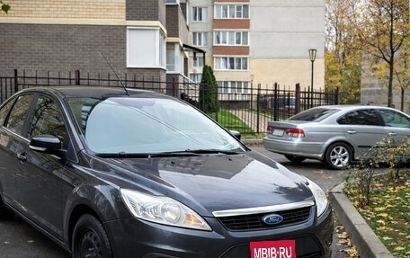 Ford Focus II рестайлинг, 2010 год, 600 000 рублей, 1 фотография