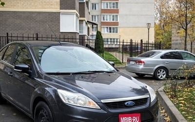 Ford Focus II рестайлинг, 2010 год, 600 000 рублей, 1 фотография