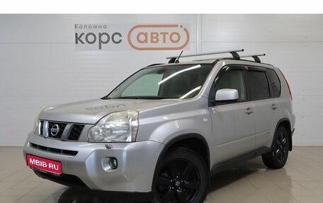 Nissan X-Trail, 2010 год, 1 093 000 рублей, 1 фотография