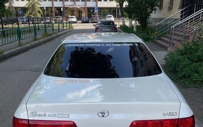 Toyota Mark II VIII (X100), 1999 год, 1 200 000 рублей, 1 фотография