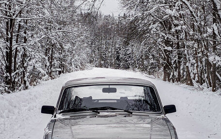 ГАЗ 31029 «Волга», 1994 год, 125 000 рублей, 1 фотография