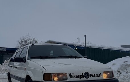 Volkswagen Passat B3, 1990 год, 120 000 рублей, 1 фотография