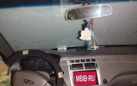 Chery Fora (A21), 2007 год, 120 000 рублей, 1 фотография