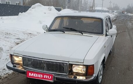 ГАЗ 3102 «Волга», 2000 год, 145 000 рублей, 1 фотография