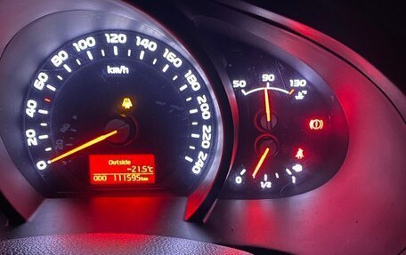 KIA Sportage III, 2015 год, 1 400 000 рублей, 10 фотография