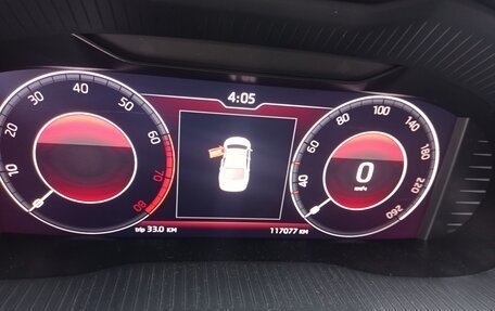 Skoda Octavia, 2018 год, 1 790 000 рублей, 2 фотография