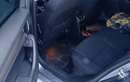 Skoda Octavia, 2018 год, 1 790 000 рублей, 5 фотография