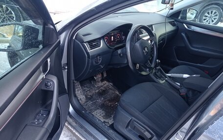 Skoda Octavia, 2018 год, 1 790 000 рублей, 4 фотография