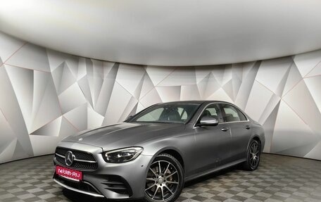 Mercedes-Benz E-Класс, 2022 год, 4 995 000 рублей, 1 фотография
