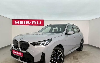 BMW X3, 2025 год, 7 980 000 рублей, 1 фотография