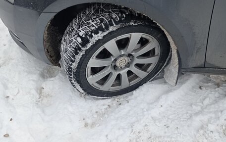 Skoda Octavia, 2018 год, 1 790 000 рублей, 9 фотография