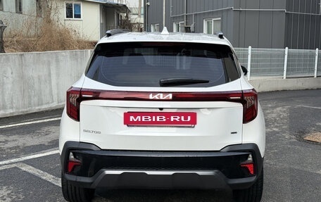 KIA Seltos I, 2023 год, 2 680 000 рублей, 5 фотография