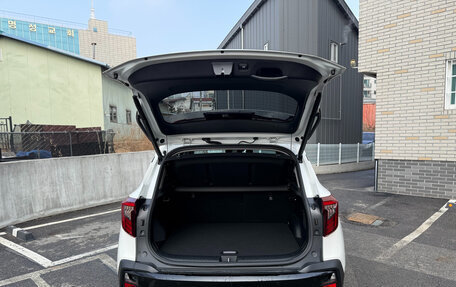 KIA Seltos I, 2023 год, 2 680 000 рублей, 17 фотография