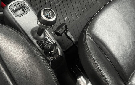 Smart Fortwo III, 2008 год, 750 000 рублей, 6 фотография