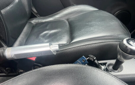 Smart Fortwo III, 2008 год, 750 000 рублей, 13 фотография