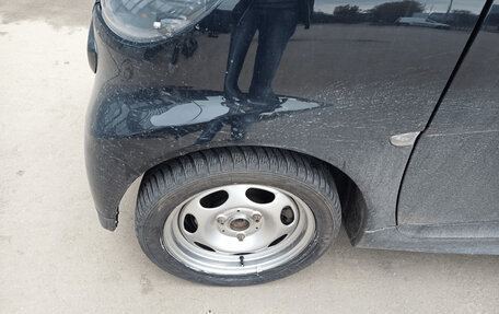 Smart Fortwo III, 2008 год, 750 000 рублей, 19 фотография