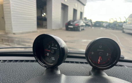 Smart Fortwo III, 2008 год, 750 000 рублей, 16 фотография