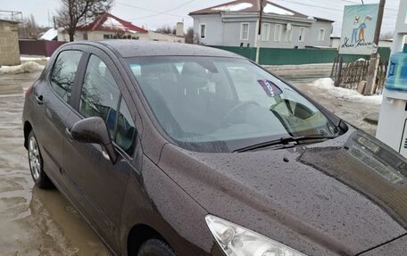 Peugeot 308 II, 2012 год, 745 000 рублей, 4 фотография