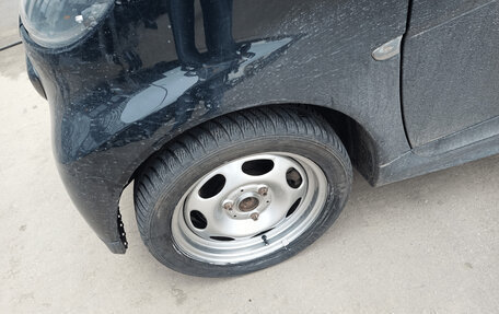 Smart Fortwo III, 2008 год, 750 000 рублей, 21 фотография