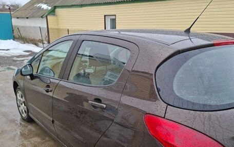 Peugeot 308 II, 2012 год, 745 000 рублей, 5 фотография