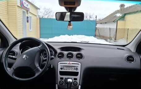 Peugeot 308 II, 2012 год, 745 000 рублей, 7 фотография