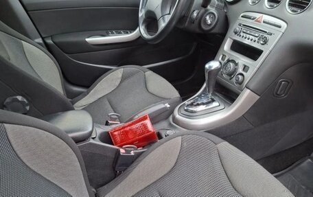 Peugeot 308 II, 2012 год, 745 000 рублей, 9 фотография