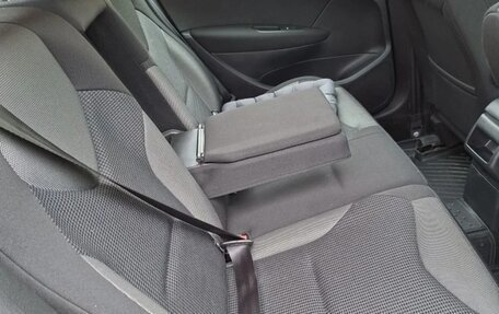 Peugeot 308 II, 2012 год, 745 000 рублей, 8 фотография