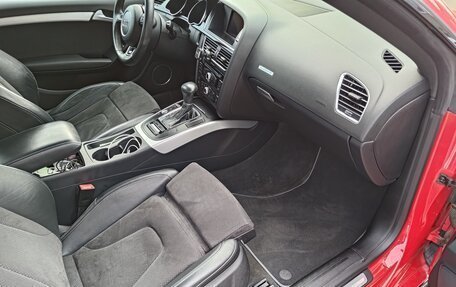 Audi A5, 2016 год, 2 190 000 рублей, 8 фотография