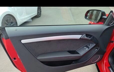 Audi A5, 2016 год, 2 190 000 рублей, 6 фотография