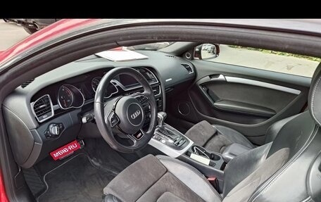 Audi A5, 2016 год, 2 190 000 рублей, 7 фотография