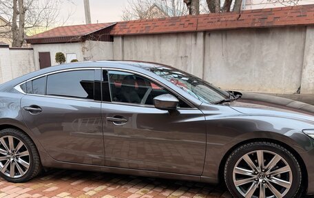 Mazda 6, 2019 год, 3 200 000 рублей, 5 фотография