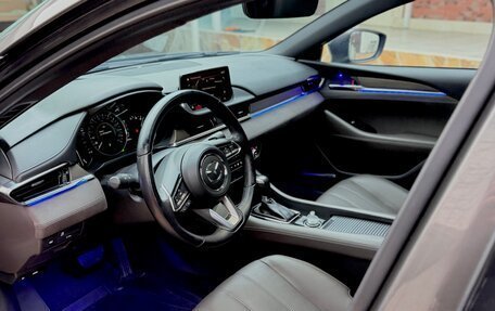 Mazda 6, 2019 год, 3 200 000 рублей, 9 фотография