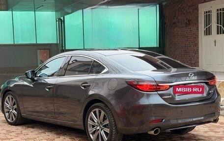 Mazda 6, 2019 год, 3 200 000 рублей, 6 фотография