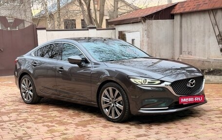 Mazda 6, 2019 год, 3 200 000 рублей, 2 фотография
