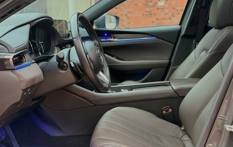 Mazda 6, 2019 год, 3 200 000 рублей, 12 фотография