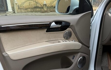 Audi Q7, 2010 год, 2 450 000 рублей, 6 фотография