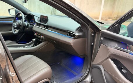 Mazda 6, 2019 год, 3 200 000 рублей, 13 фотография