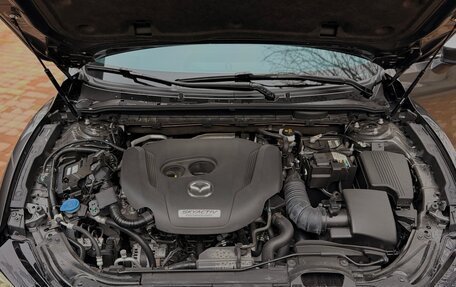 Mazda 6, 2019 год, 3 200 000 рублей, 18 фотография