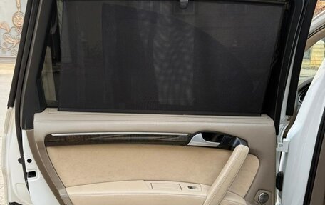 Audi Q7, 2010 год, 2 450 000 рублей, 9 фотография