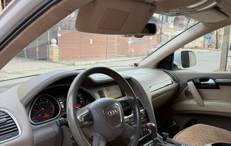 Audi Q7, 2010 год, 2 450 000 рублей, 5 фотография
